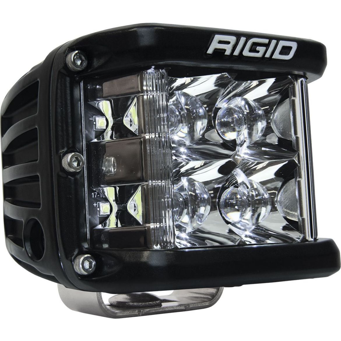 Picture of Spot Surface Mount D-SS Pro RIGID Industries